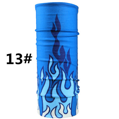 Мултифункционален риболов, бягане, колоездене, бандана за жени, мъже, шал за глава, балаклава, маска за лице за спорт на открито, женски мъжки гети за врата