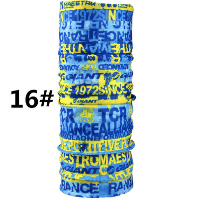 Мултифункционален риболов, бягане, колоездене, бандана за жени, мъже, шал за глава, балаклава, маска за лице за спорт на открито, женски мъжки гети за врата