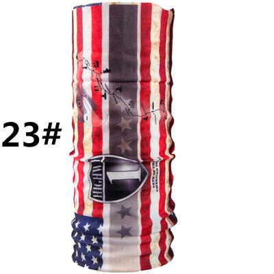 Мултифункционален риболов, бягане, колоездене, бандана за жени, мъже, шал за глава, балаклава, маска за лице за спорт на открито, женски мъжки гети за врата