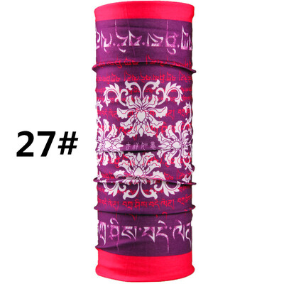 Мултифункционален риболов, бягане, колоездене, бандана за жени, мъже, шал за глава, балаклава, маска за лице за спорт на открито, женски мъжки гети за врата