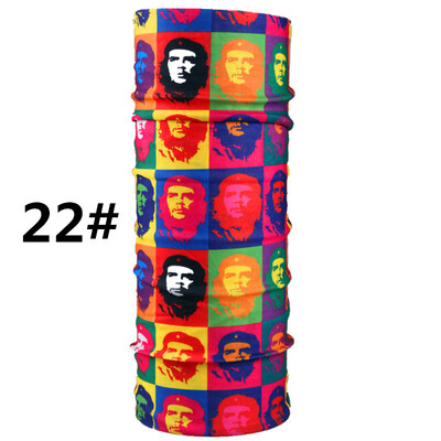 Мултифункционален риболов, бягане, колоездене, бандана за жени, мъже, шал за глава, балаклава, маска за лице за спорт на открито, женски мъжки гети за врата