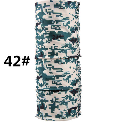 Мултифункционален риболов, бягане, колоездене, бандана за жени, мъже, шал за глава, балаклава, маска за лице за спорт на открито, женски мъжки гети за врата