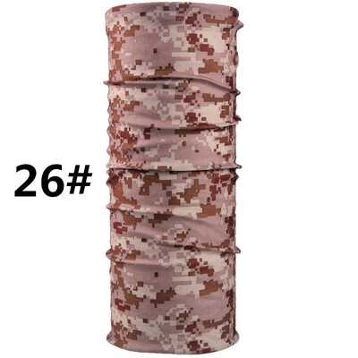 Мултифункционален риболов, бягане, колоездене, бандана за жени, мъже, шал за глава, балаклава, маска за лице за спорт на открито, женски мъжки гети за врата