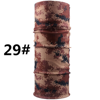 Мултифункционален риболов, бягане, колоездене, бандана за жени, мъже, шал за глава, балаклава, маска за лице за спорт на открито, женски мъжки гети за врата