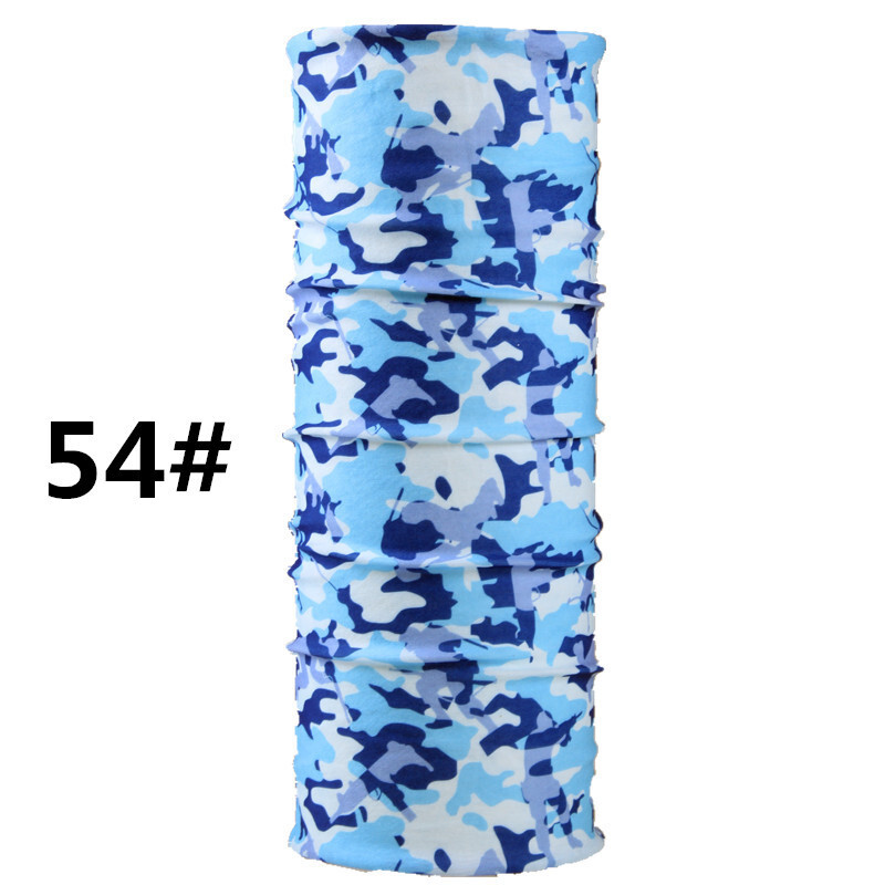 Мултифункционален риболов, бягане, колоездене, бандана за жени, мъже, шал за глава, балаклава, маска за лице за спорт на открито, женски мъжки гети за врата