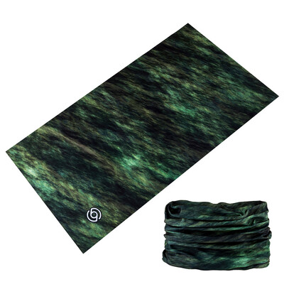 Велосипедни маски с цветни ивици за мъже, жени, лента за глава, спорт на открито, балаклава, колоездене, бандана, мото шал за врата