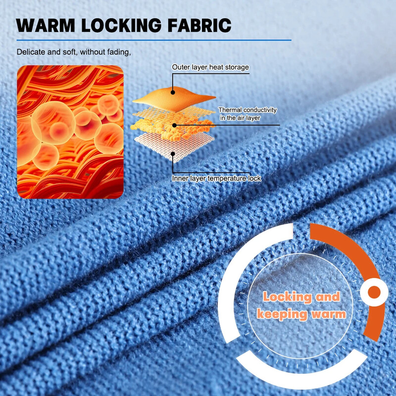 Колоездене Проблемна плетена шапка Сладка размита зимна маска Дебели топли шапки Снежни шапки Череп за жени Мъже Плетена шапка за ски на открито