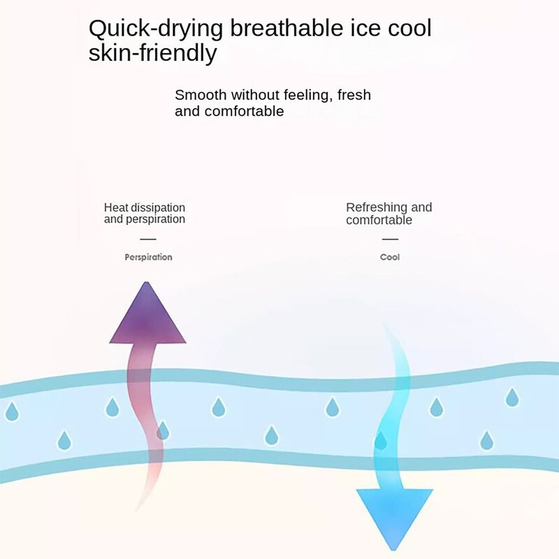Слънцезащита Колоездене Балаклава Охлаждаща врата Шлем Подплата Шапки Покривало за лице Туристически шалове Шалове Шапки Балаклава Маска за лице Спорт