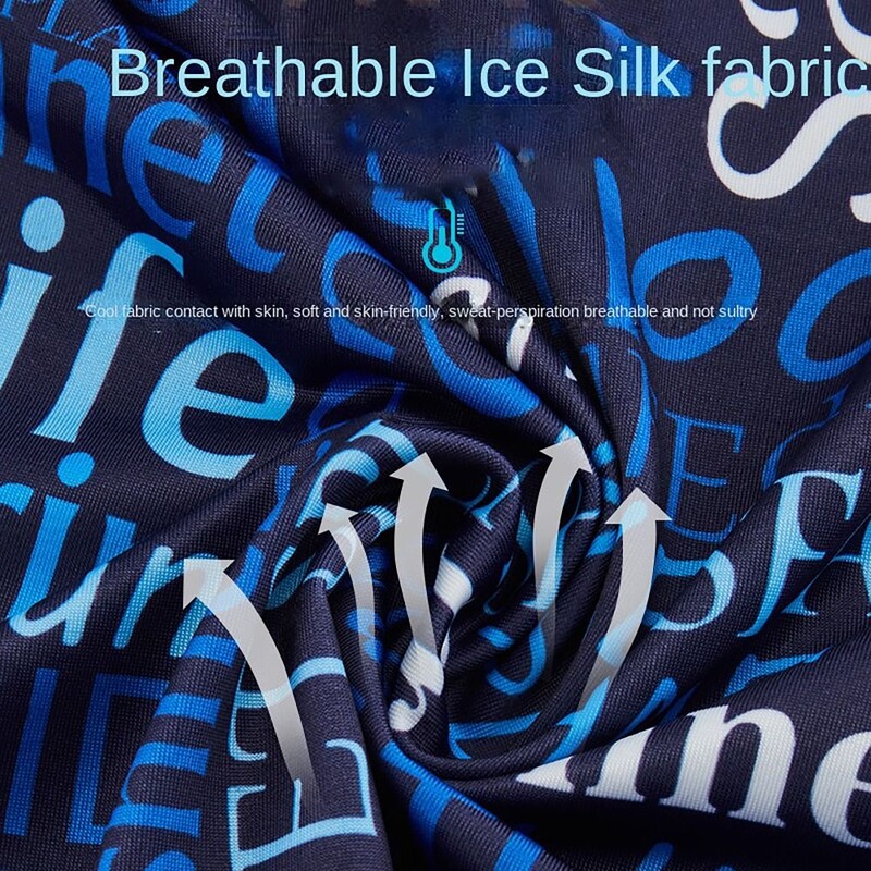 Слънцезащита Колоездене Балаклава Охлаждаща врата Шлем Подплата Шапки Покривало за лице Туристически шалове Шалове Шапки Балаклава Маска за лице Спорт