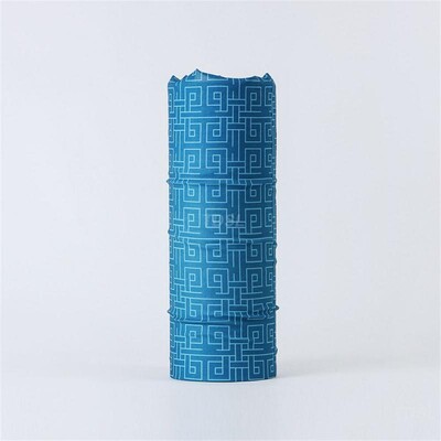 Balaclava Női Neck Gaiter Fishing Bandana Férfi Fejkendő Kerékpározás Porálló UV védelem
