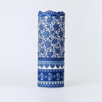 Balaclava Női Neck Gaiter Fishing Bandana Férfi Fejkendő Kerékpározás Porálló UV védelem