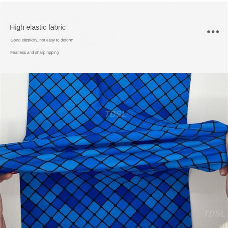 Балаклава Дамски гети за врата Риболовна бандана Мъжка забрадка Колоездене Прахоустойчива UV защита