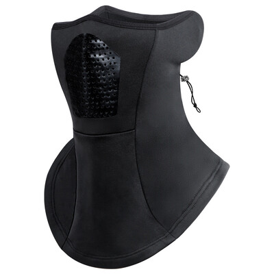 Зимна мода Спорт на открито Ски Сняг Протектор за врата По-топъл ветроустойчив Затоплящ гет за врата