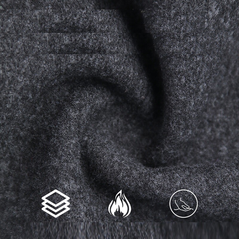 Зимна мода Спорт на открито Ски Сняг Протектор за врата По-топъл ветроустойчив Затоплящ гет за врата