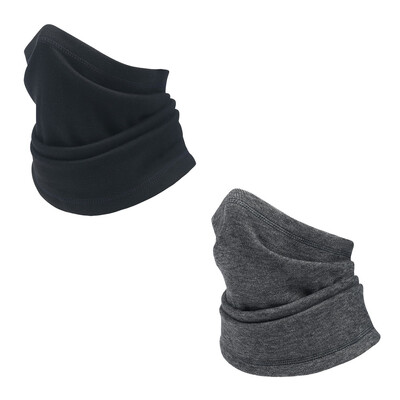 Зимна маска Спортна бандана за бягане Кадифе Термо затопляне за врата Ски Туризъм Колоездене Каране Сноуборд Шал Ветроустойчива шапка