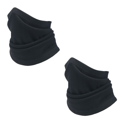 Зимна маска Спортна бандана за бягане Кадифе Термо затопляне за врата Ски Туризъм Колоездене Каране Сноуборд Шал Ветроустойчива шапка