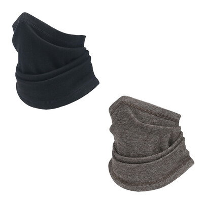 Зимна маска Спортна бандана за бягане Кадифе Термо затопляне за врата Ски Туризъм Колоездене Каране Сноуборд Шал Ветроустойчива шапка