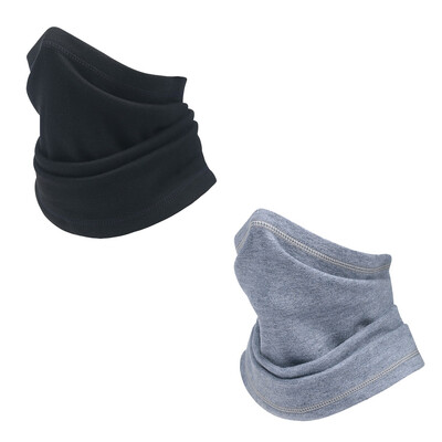 Зимна маска Спортна бандана за бягане Кадифе Термо затопляне за врата Ски Туризъм Колоездене Каране Сноуборд Шал Ветроустойчива шапка