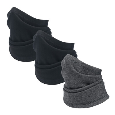 Зимна маска Спортна бандана за бягане Кадифе Термо затопляне за врата Ски Туризъм Колоездене Каране Сноуборд Шал Ветроустойчива шапка