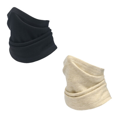 Зимна маска Спортна бандана за бягане Кадифе Термо затопляне за врата Ски Туризъм Колоездене Каране Сноуборд Шал Ветроустойчива шапка