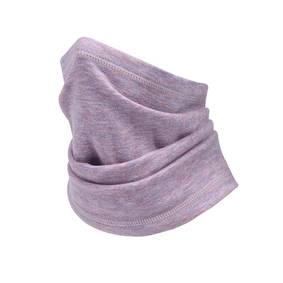 Зимна маска Спортна бандана за бягане Кадифе Термо затопляне за врата Ски Туризъм Колоездене Каране Сноуборд Шал Ветроустойчива шапка