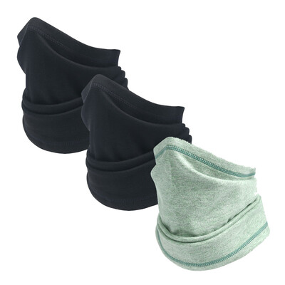 Зимна маска Спортна бандана за бягане Кадифе Термо затопляне за врата Ски Туризъм Колоездене Каране Сноуборд Шал Ветроустойчива шапка