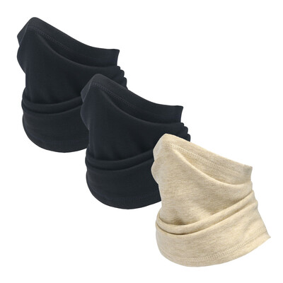 Зимна маска Спортна бандана за бягане Кадифе Термо затопляне за врата Ски Туризъм Колоездене Каране Сноуборд Шал Ветроустойчива шапка