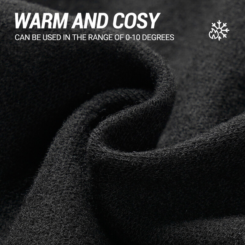 Зимна маска Спортна бандана за бягане Кадифе Термо затопляне за врата Ски Туризъм Колоездене Каране Сноуборд Шал Ветроустойчива шапка