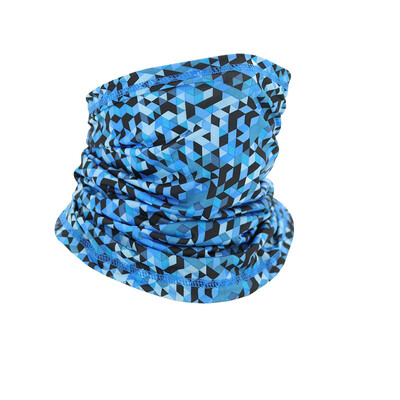 Копринен шал Унисекс магически шал Спорт на открито Велосипед Лента за глава Велосипед Колоездене Балаклава Тръба за врата Топли бандани за каране Маска за лице