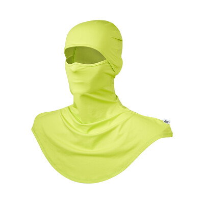 1/2 vnt. Balaclava viso veido kaukė vasarai, apsauganti nuo saulės Kvėpuojantys ilgo kaklo apdangalai vyrams Moterims, važiuojančioms dviračiu, žvejybai lauke