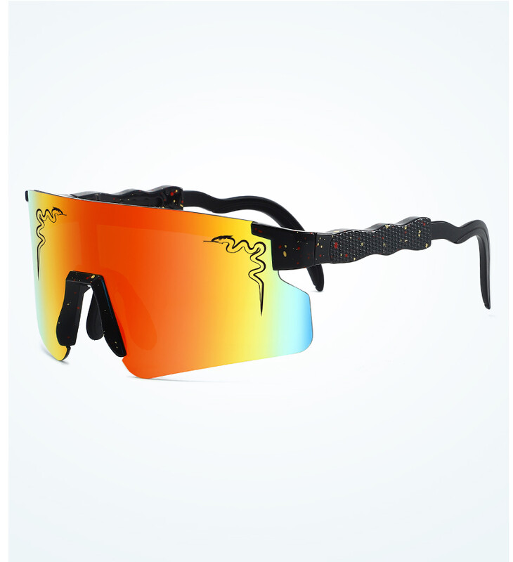 Младежки слънчеви очила Момчета Момичета Деца Бейзбол Слънчеви очила Малка глава Възрастни Мъже Жени Очила Колоездене на открито Сенници за шофиране Спорт