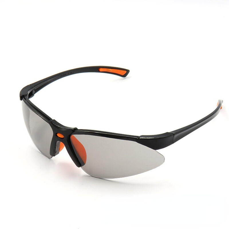 Ohutus Jalgrattaprillid Läbipaistvad kaitseprillid Jalgrattasõiduks Töökaitse Turvaprillid Jalgrattaprillid Keevitaja