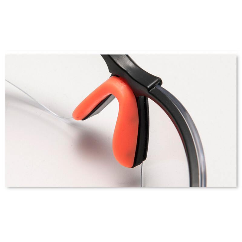 Ohutus Jalgrattaprillid Läbipaistvad kaitseprillid Jalgrattasõiduks Töökaitse Turvaprillid Jalgrattaprillid Keevitaja