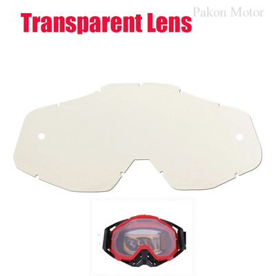 100 Motoros szemüveg Motocross Racing szemüveg Motorkerékpár szemüveg Motocross szemüveg szemüveg Kerékpáros Mtb szemüveg