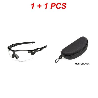 Kompiuterio objektyvas nuo rasojimo UV apsauga Patvarūs aukštos kokybės, patogiai priglundantys lauko sportiniai akiniai, skirti važinėti dviračiu lauko sportiniai akiniai