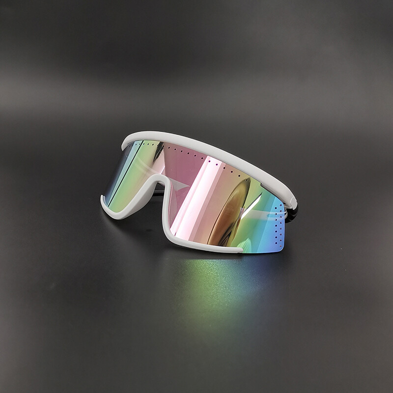 Множество вентилационни отвори Колоездене Слънчеви очила UV400 Мъже Жени 2024 Спортен риболов Очила за бягане MTB Велосипедни очила Очила за шосеен велосипед