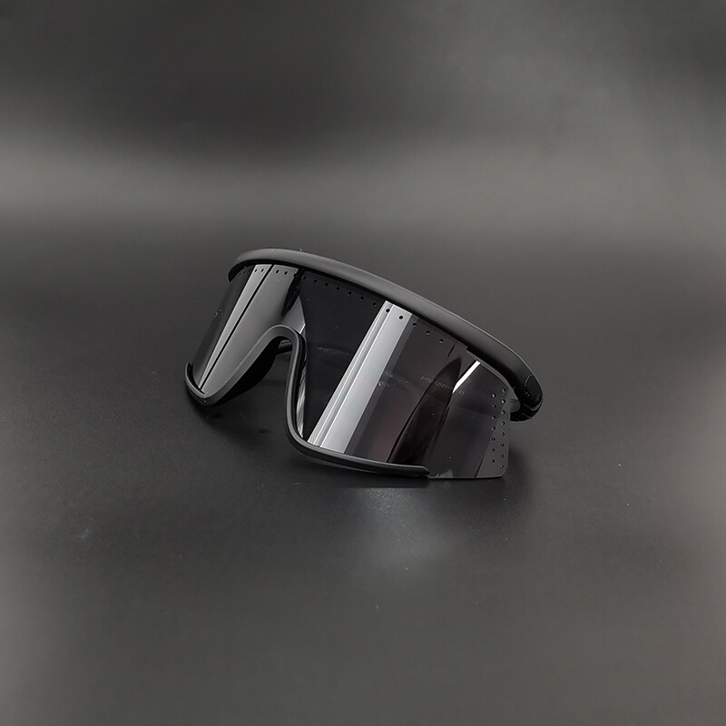 Множество вентилационни отвори Колоездене Слънчеви очила UV400 Мъже Жени 2024 Спортен риболов Очила за бягане MTB Велосипедни очила Очила за шосеен велосипед