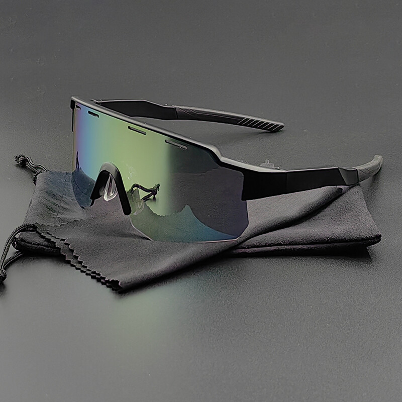 Мъже Жени Спортни Колоездене Слънчеви очила UV400 Лещи Очила за бягане на открито Туристически очила Женски велосипедни очила MTB велосипедни очила Велосипедист
