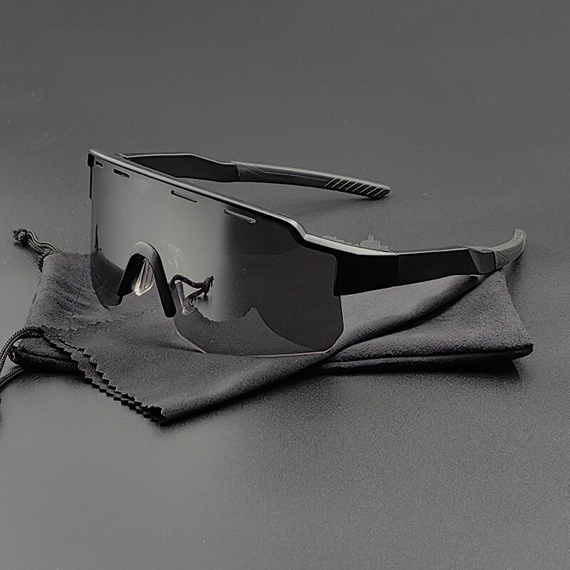 Мъже Жени Спортни Колоездене Слънчеви очила UV400 Лещи Очила за бягане на открито Туристически очила Женски велосипедни очила MTB велосипедни очила Велосипедист