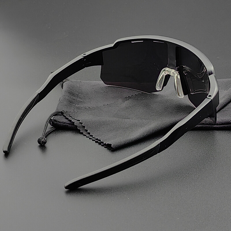 Мъже Жени Спортни Колоездене Слънчеви очила UV400 Лещи Очила за бягане на открито Туристически очила Женски велосипедни очила MTB велосипедни очила Велосипедист