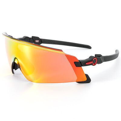 Kerékpáros szemüveg kültéri sport férfi napszemüveg UV400 kerékpár hegyi kerékpár női szemüveg MTB túra horgászszemüveg TR-90 