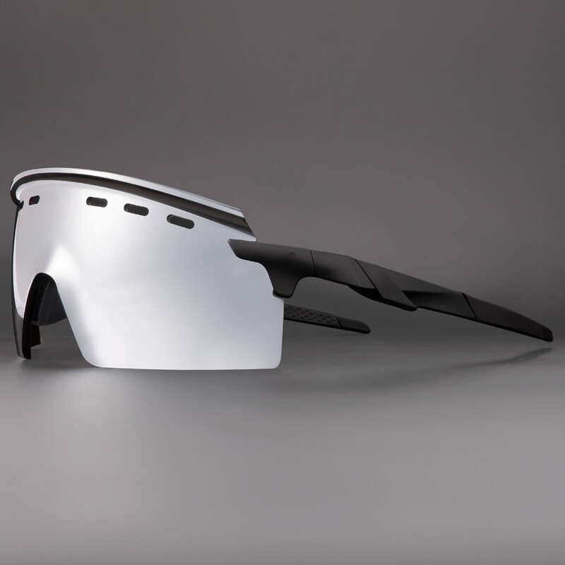 Очила за колоездене Спорт на открито Мъжки слънчеви очила UV400 Велосипед Планински велосипед Дамски очила MTB Туризъм Риболовни очила TR-90 ﻿