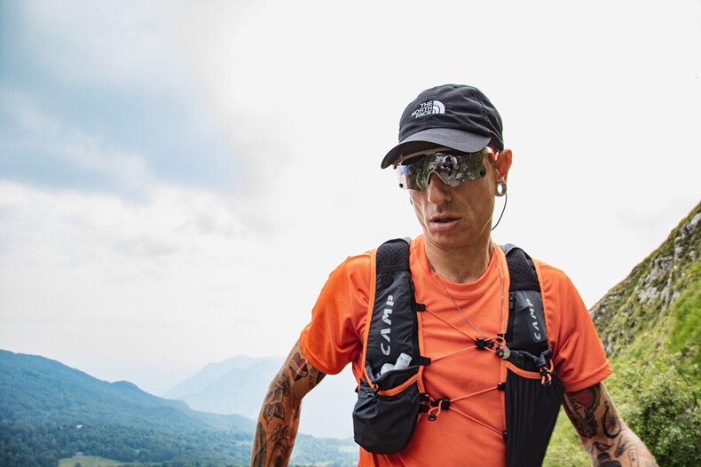 Оригинални очила за колоездене ALBA Delta Ultra Polarized Мъже, жени Спортни очила Road Mtb Mountain Bike велосипед Очила Слънчеви очила
