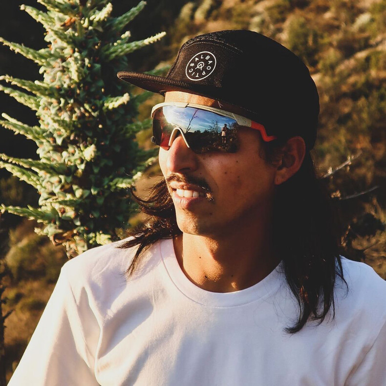 Оригинални очила за колоездене ALBA Delta Ultra Polarized Мъже, жени Спортни очила Road Mtb Mountain Bike велосипед Очила Слънчеви очила