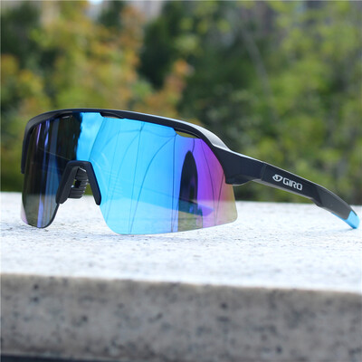 Giro kerékpáros szemüveg S2 szabadtéri sport kerékpáros napszemüveg férfi Gafas ciclismo MTB Road szemüveg Peter Speed Occhiali szemüveg