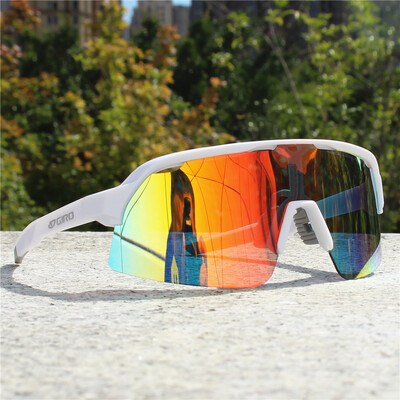 Giro kerékpáros szemüveg S2 szabadtéri sport kerékpáros napszemüveg férfi Gafas ciclismo MTB Road szemüveg Peter Speed Occhiali szemüveg
