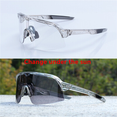 Giro kerékpáros szemüveg S2 szabadtéri sport kerékpáros napszemüveg férfi Gafas ciclismo MTB Road szemüveg Peter Speed Occhiali szemüveg