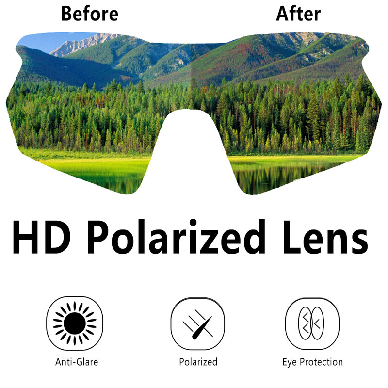 UVEX поляризирани слънчеви очила за колоездене за мъже, жени UV400 бейзболни очила за MTB езда, велосипед, бягане, шофиране, велосипед, очила