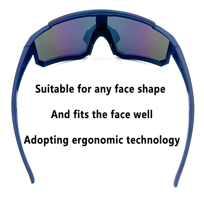 SPECIAUZED Колоездене Поляризирани слънчеви очила Велосипед Фотохромни Спортове на открито Слънчеви очила MTB PC Очила Очила Аксесоар за велосипед