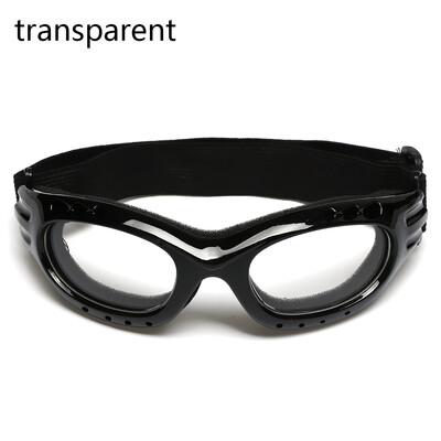 Téli szélálló síszemüvegek Lencsekeret Napszemüvegek Snowboard Moto Kerékpározás Szabadtéri Sportszemüvegek UV400-as szemüvegek Unisex